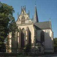 Marienkirche Herford - Herford