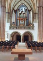 Marienkirche Herford - Herford
