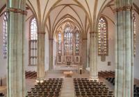 Marienkirche Herford - Herford