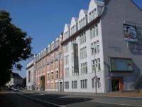 Elsbach-Haus Herford - Herford