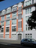 Elsbach-Haus Herford - Herford