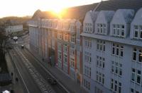 Elsbach-Haus Herford - Herford