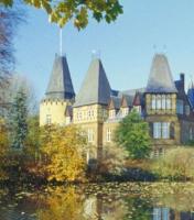 Schloss Hollwinkel - Preu�isch Oldendorf