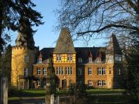 Schloss Hollwinkel - Preu�isch Oldendorf