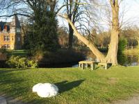 Schloss Hollwinkel - Preu�isch Oldendorf