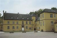 Gut Crollage - Preu�isch Oldendorf