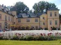 Gut Crollage - Preu�isch Oldendorf