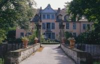 Gut Engershausen - Preu�isch Oldendorf
