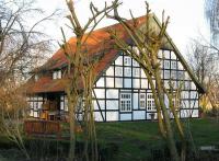 Gut Engershausen - Preu�isch Oldendorf