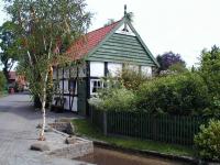 Fachwerkdorf Offelten - Preu�isch Oldendorf