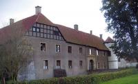Haus Kilver - R�dinghausen