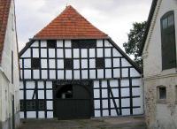 Haus Kilver - R�dinghausen