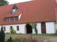 Haus Kilver - R�dinghausen