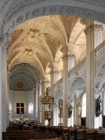 St. Andreas D�sseldorf - D�sseldorf