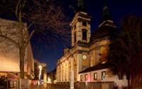 St. Andreas D�sseldorf - D�sseldorf