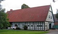Oberschulten Hof - R�dinghausen