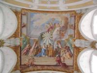 Maria Immaculata - B�ren