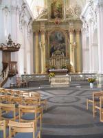 Maria Immaculata - B�ren
