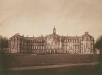 Schloss M�nster - M�nster