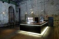Umbau Gebl�sehalle im Landschaftspark Duisburg-Nord - Duisburg