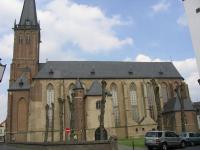 St. Nicolai Kalkar - Kalkar