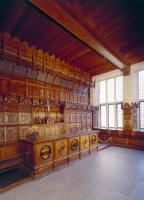 Historisches Rathaus M�nster - M�nster