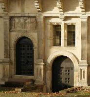 Schloss Brake - Lemgo