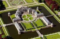 Schloss Nordkirchen - Nordkirchen