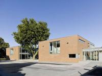 Grundschule Neuss-Holzheim - Neuss