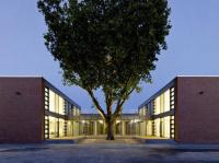 Grundschule Neuss-Holzheim - Neuss