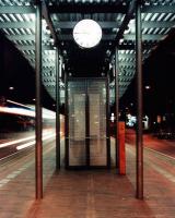 Stadtbahnhaltestellen Evinger Stra�e - Dortmund