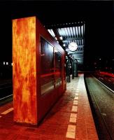 Stadtbahnhaltestellen Evinger Stra�e - Dortmund