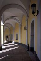Poppelsdorfer Schloss - Bonn