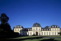 Poppelsdorfer Schloss - Bonn
