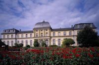 Poppelsdorfer Schloss - Bonn