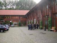 Wasserburg L�ttinghof - Gelsenkirchen