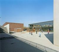 Gemeinschaftsgrundschule Siegtal - Hennef