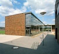 Gemeinschaftsgrundschule Siegtal - Hennef