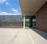 Gemeinschaftsgrundschule Siegtal - Hennef