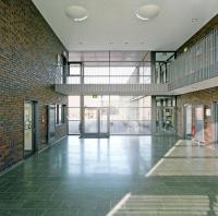 Gemeinschaftsgrundschule Siegtal - Hennef