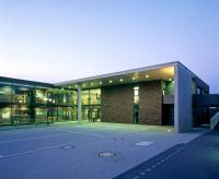 Gemeinschaftsgrundschule Siegtal - Hennef