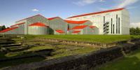 R�merMuseum Xanten - Xanten