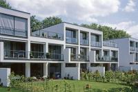Wohnbebauung  Dinnendahlstra�e - Essen