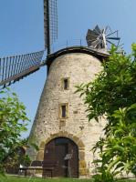 Liesbergm�hle Enger - Enger