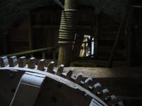 Liesbergm�hle Enger - Enger