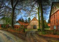 Hof Meyer-Johann - Enger