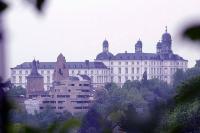 Schloss Bensberg - Bergisch Gladbach
