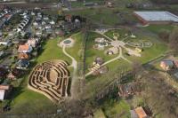 Landesgartenschau Rietberg 2008 - Rietberg