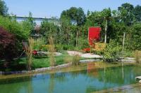 Landesgartenschau Rietberg 2008 - Rietberg