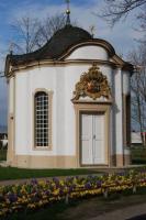 Landesgartenschau Rietberg 2008 - Rietberg